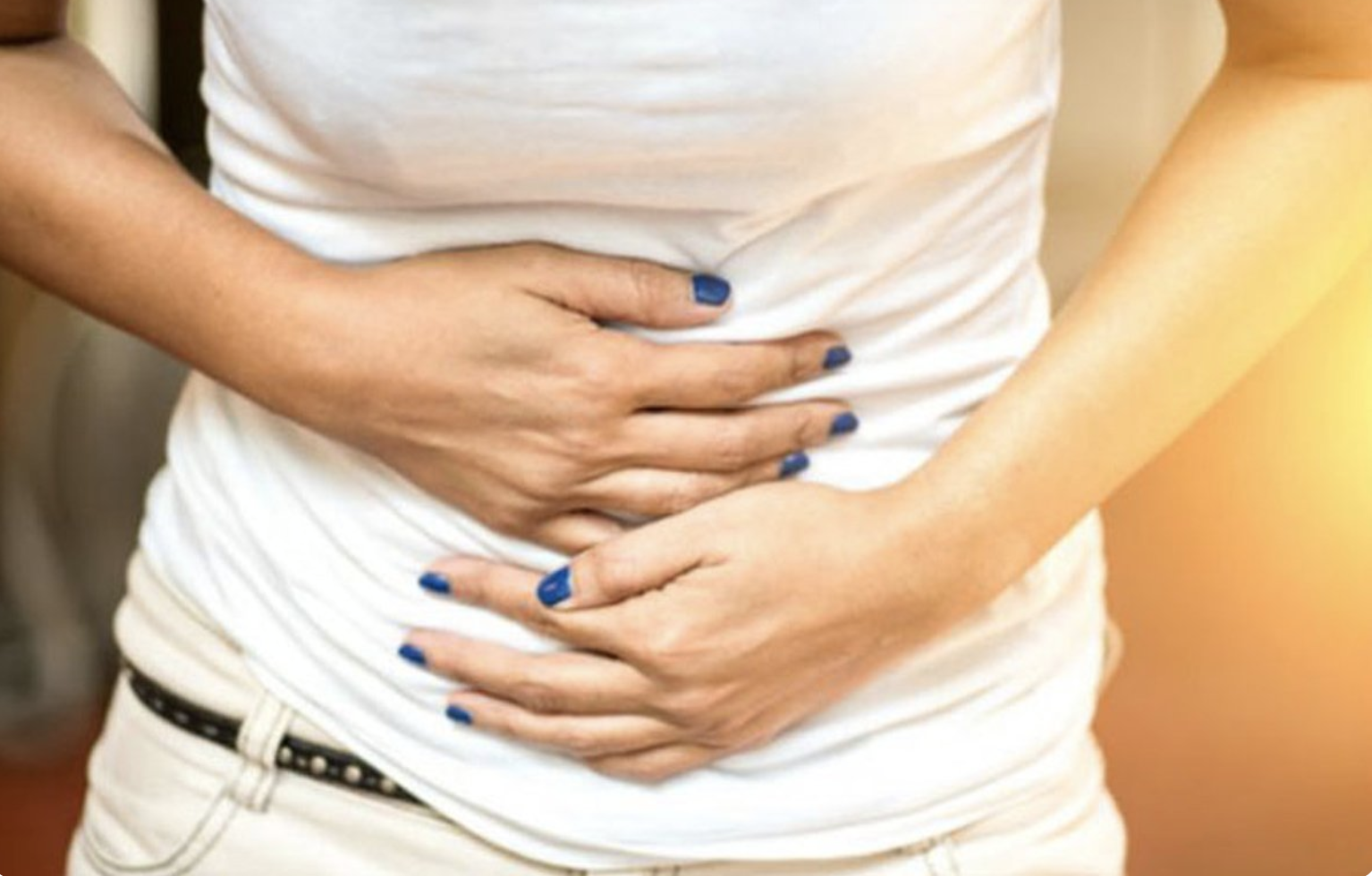 Benefits of releasing gas Age Less Move More