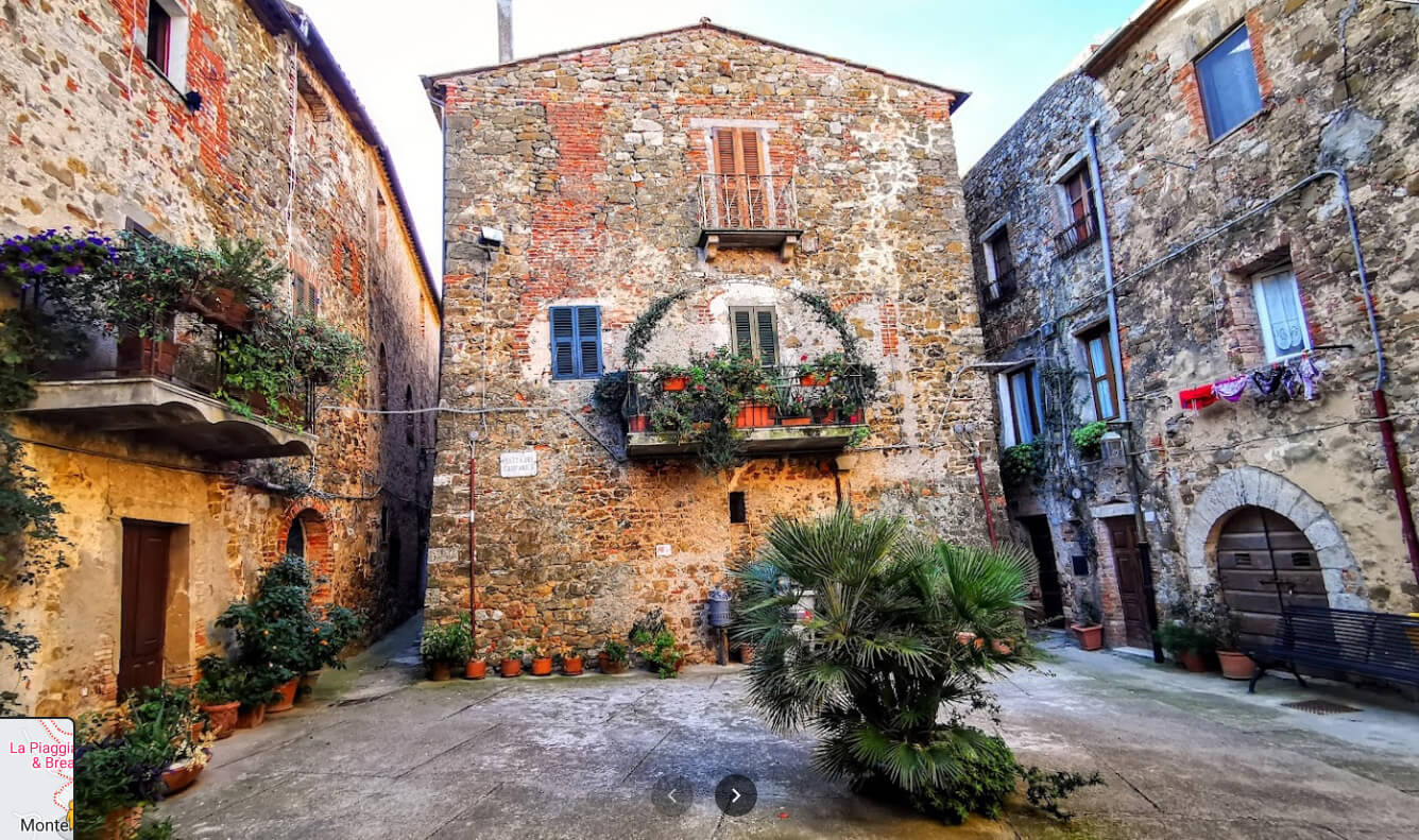 montemerano
